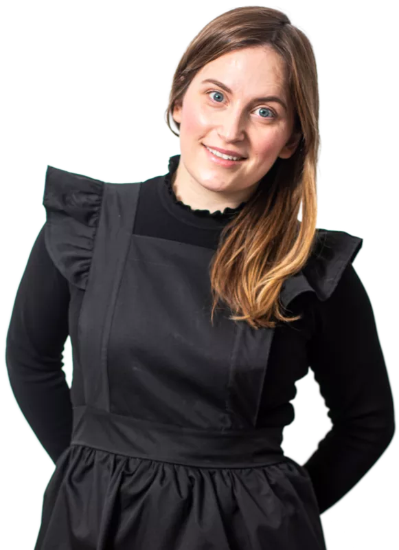 Nastasja Chiara Petrić